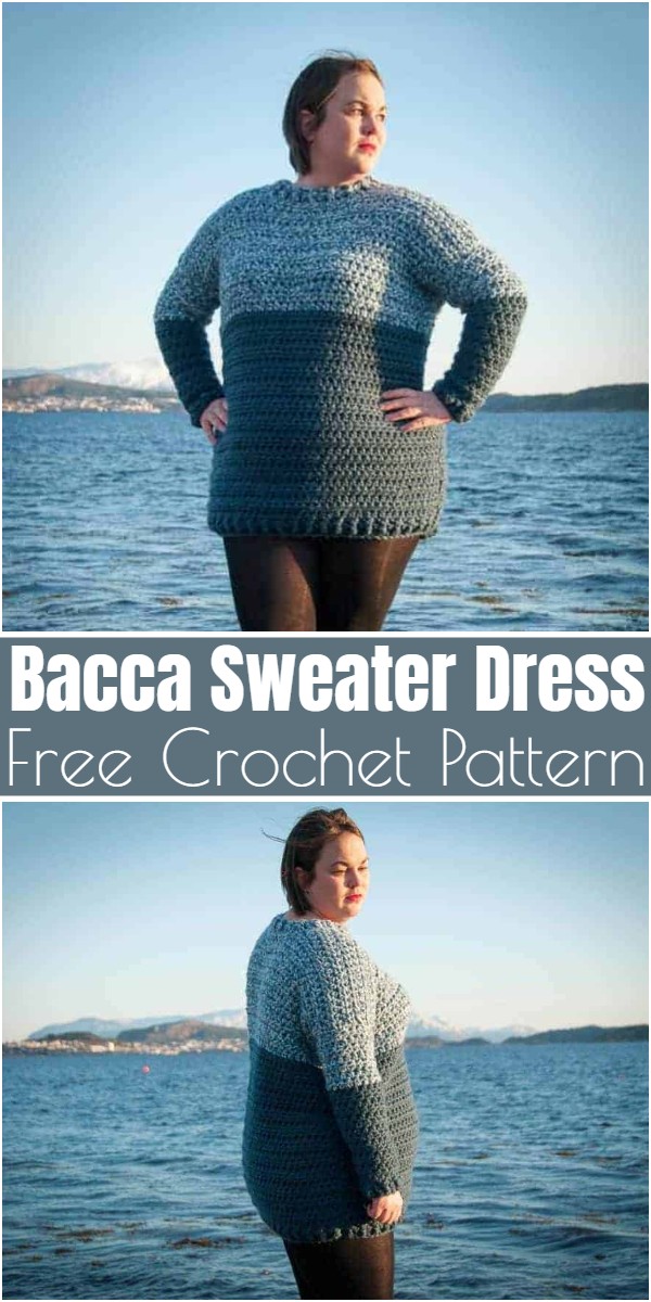 Bacca Dress Pattern