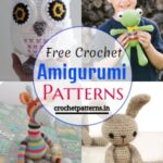 Free Crochet Amigurumi Patterns & Toy Ideas
