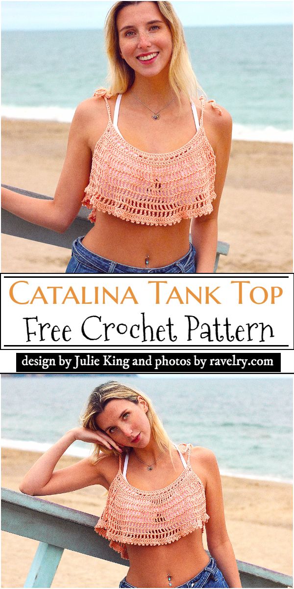 Catalina Pattern
