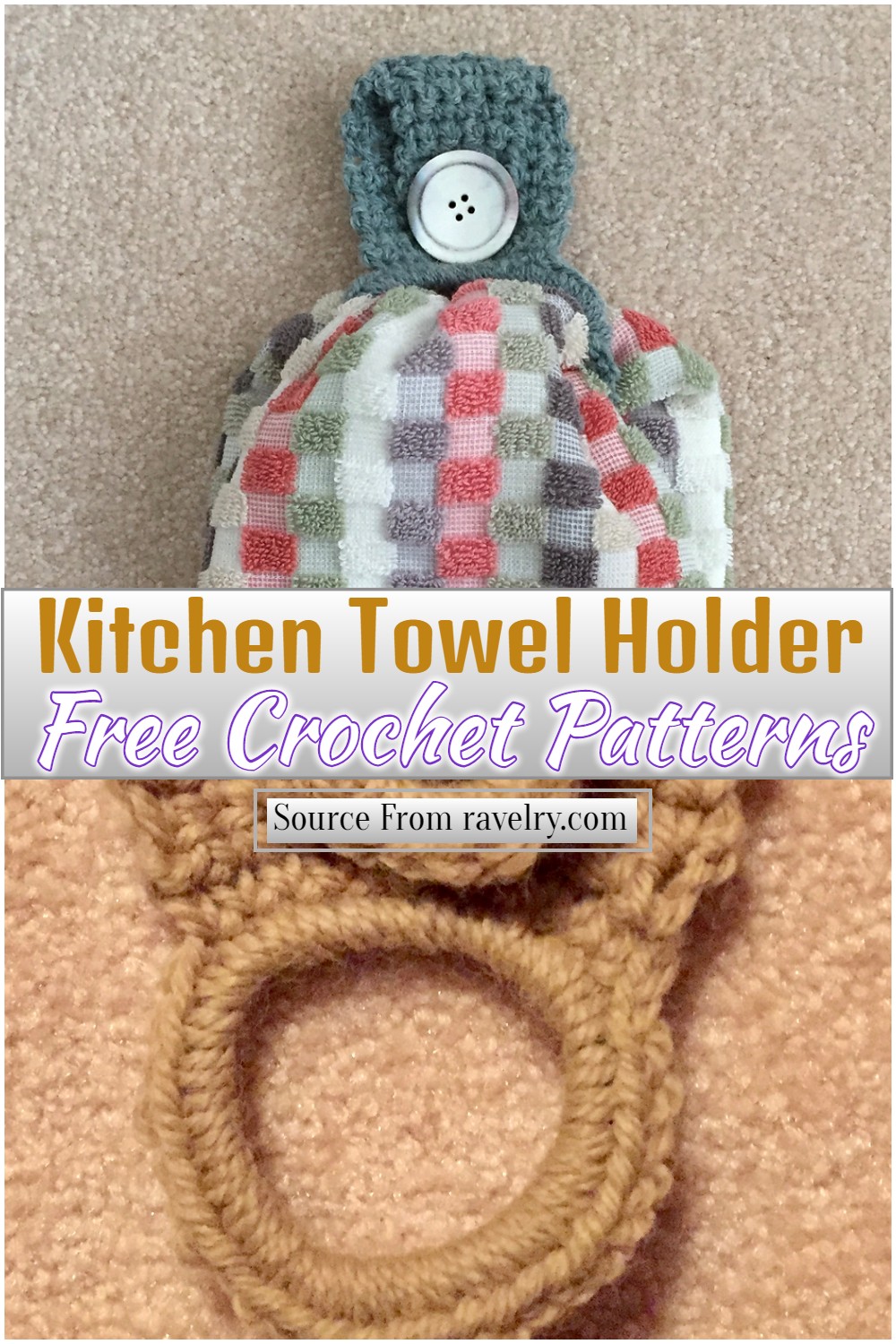 Free Kitchen Pattern