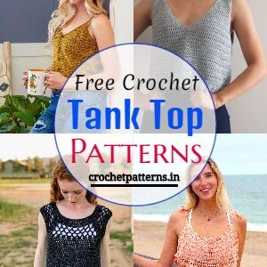 Crochet Avocado Patterns - 5 Free Crochet Patterns