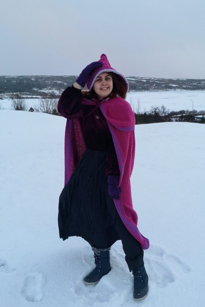 20 Easy Crochet Cape Patterns Free