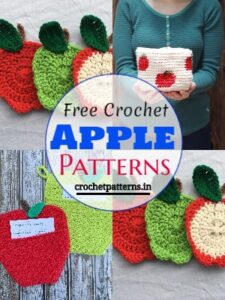 15 Crochet Button Patterns To Stylize Your Wearables