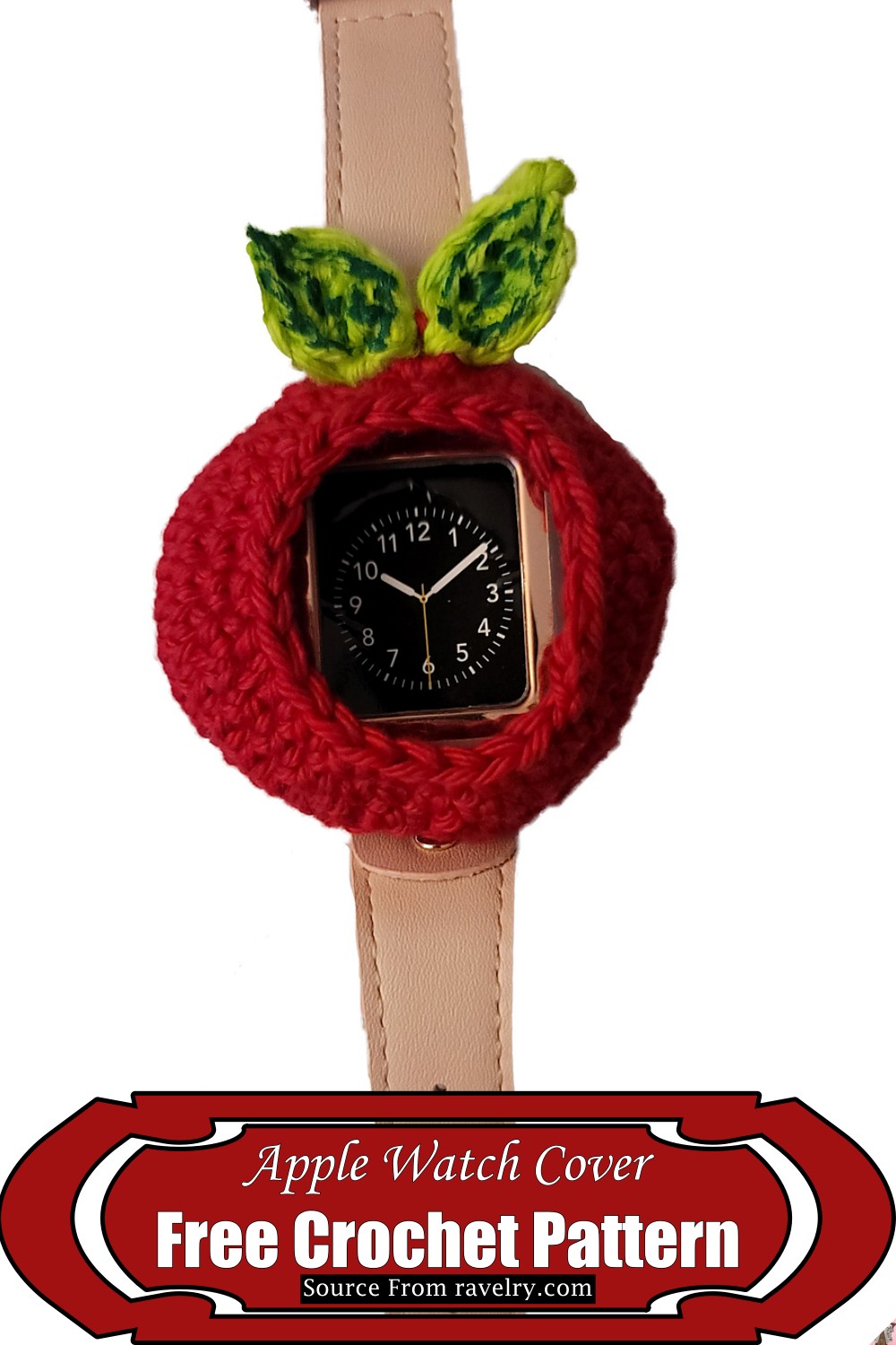 Apple Watch Cover