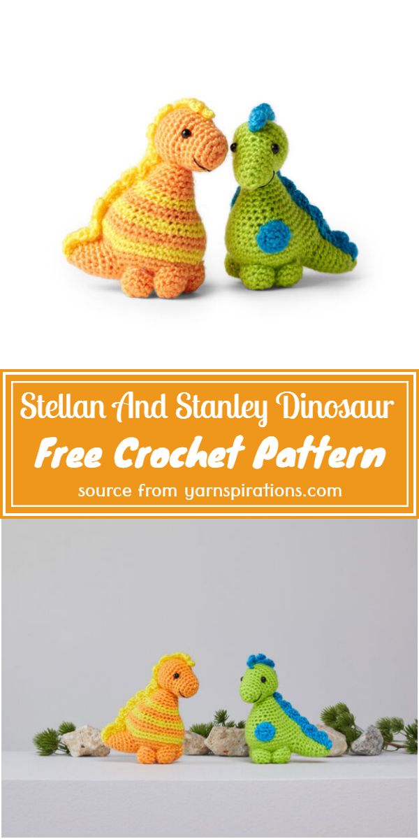  Stellan And Stanley Pattern