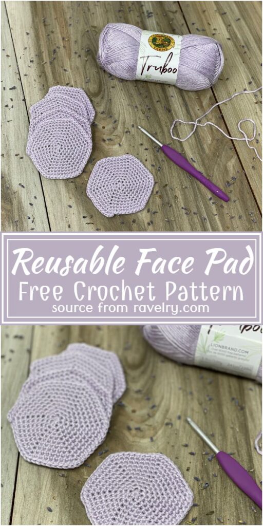 8 Free Crochet Pad Patterns To Add A Quick Decor