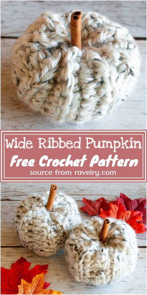 11 Amazing Free Crochet Ribbed Patterns