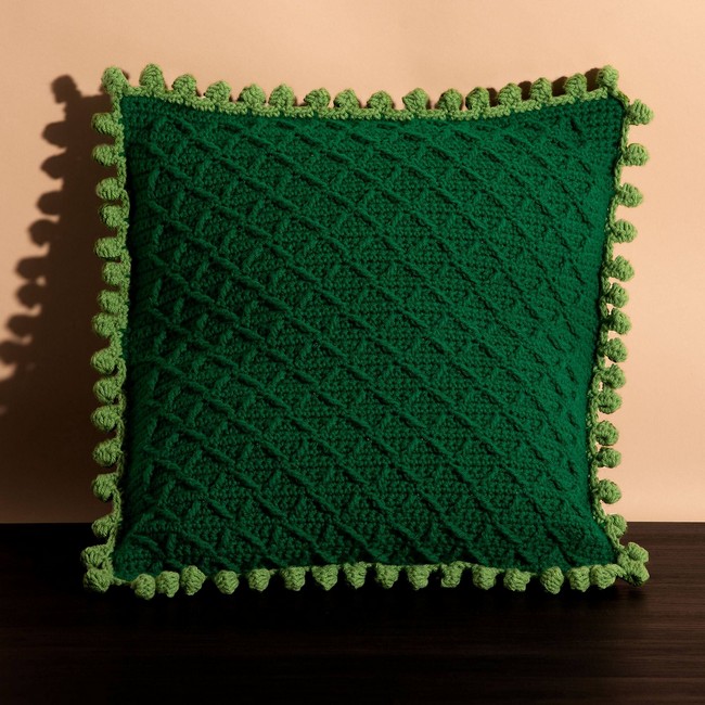 Lattice Pillow