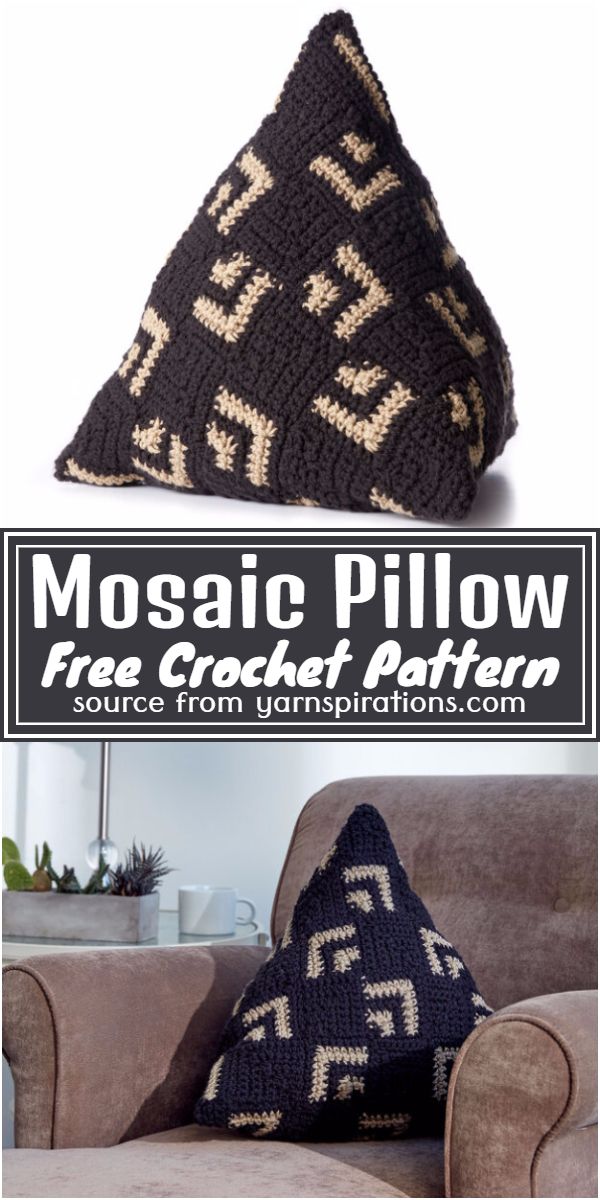 Pillow Pattern