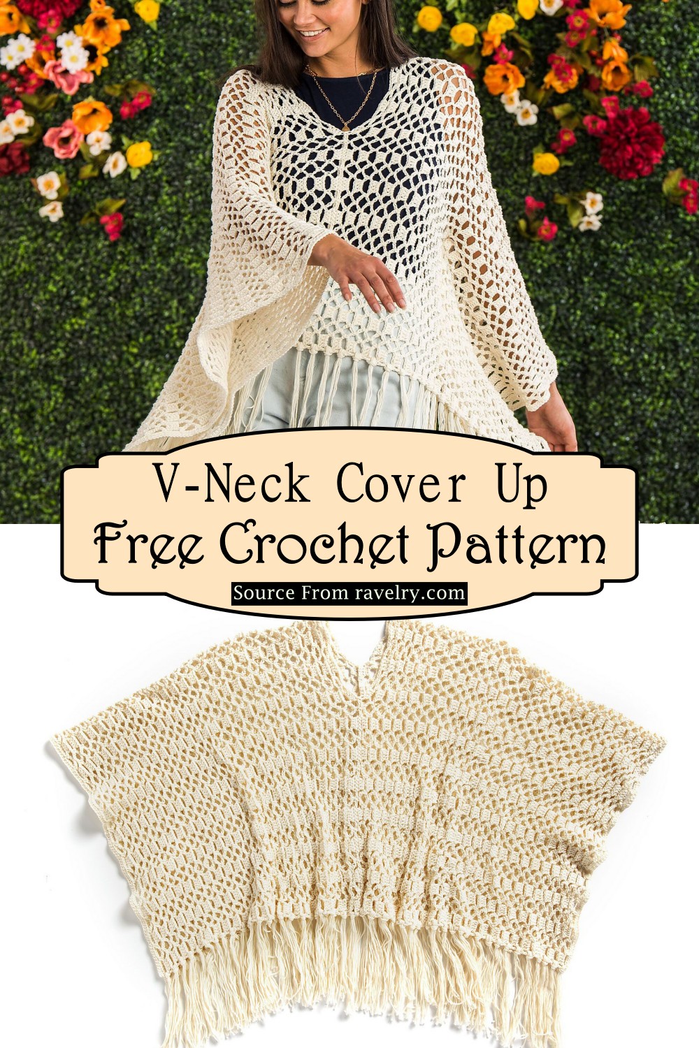 15 Free Crochet Cover Patterns