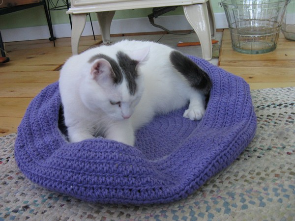 Free Crochet Snuggle Tubbie Pattern