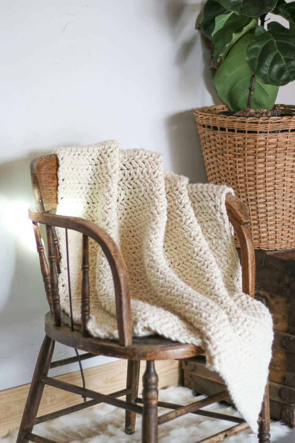 Crochet Faux Patterns