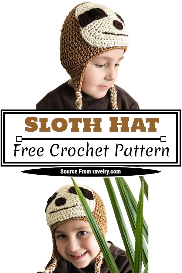 Free Hat Pattern