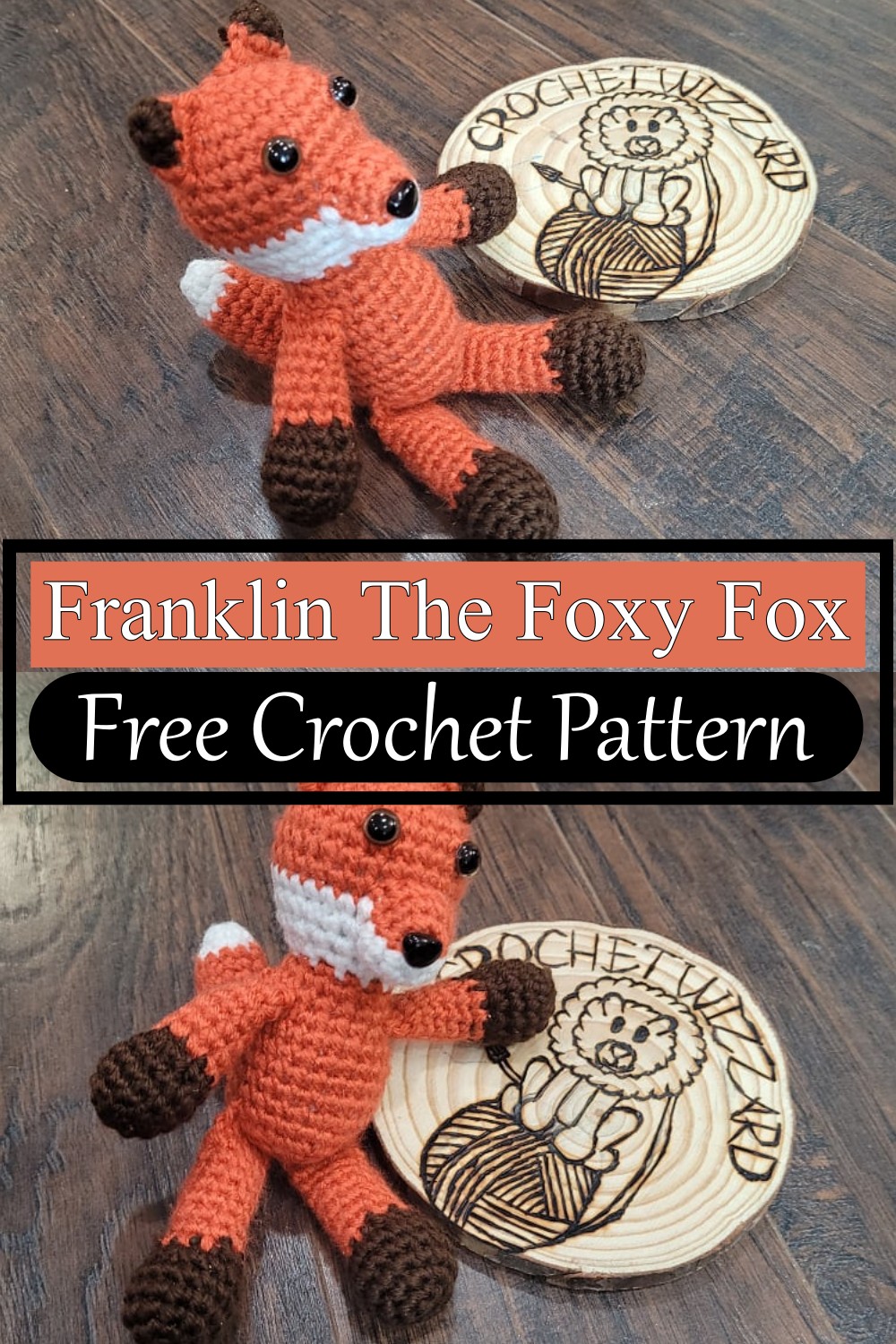 Franklin The Foxy Fox