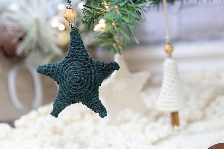 10 Impressive And Clever Free Crochet Rustic Patterns
