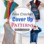 Crochet Cover Up Patterns