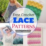 Crochet Lace Patterns