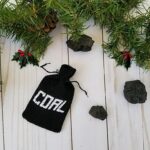 Crochet Gift Card Holder