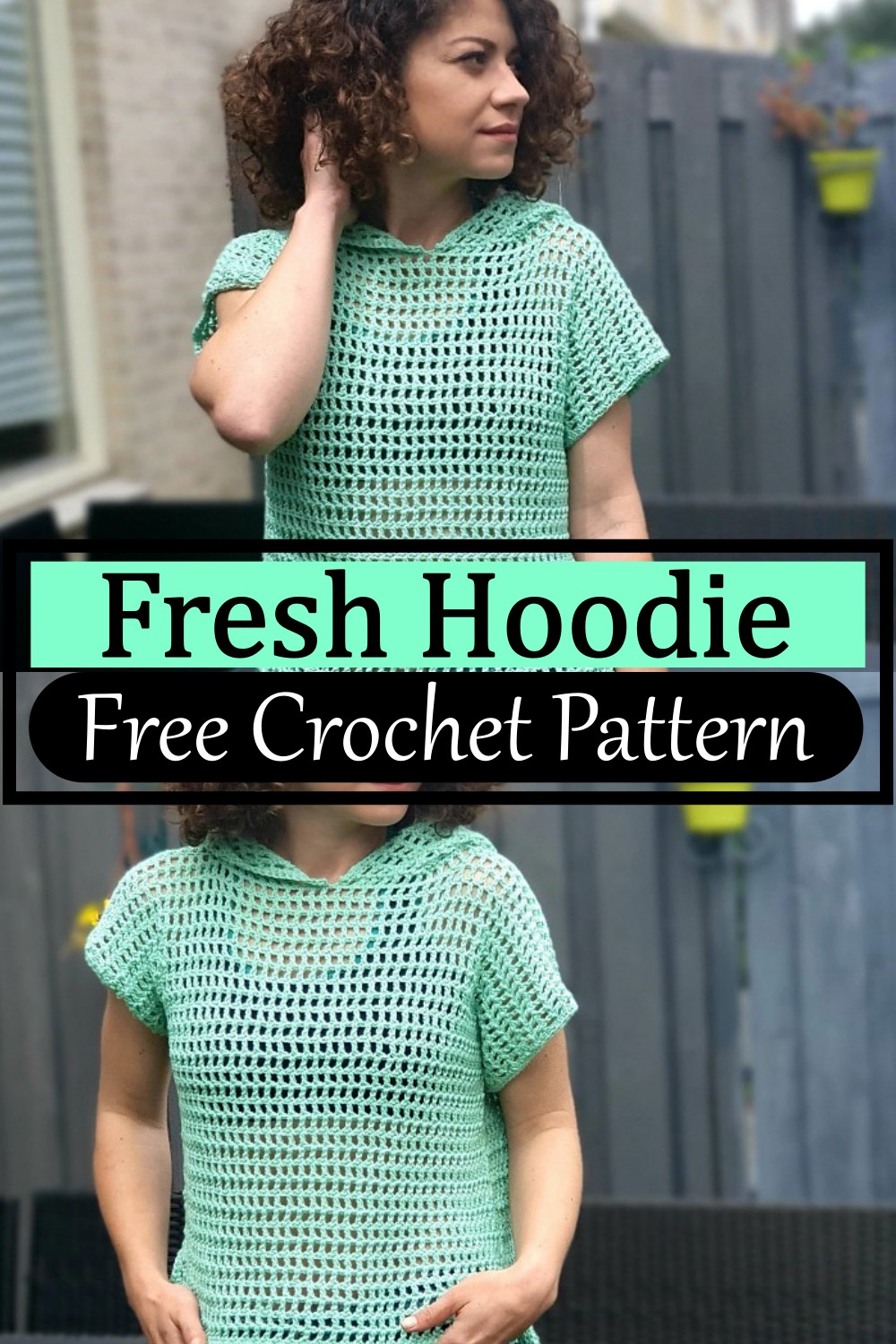 Fresh Hoodie