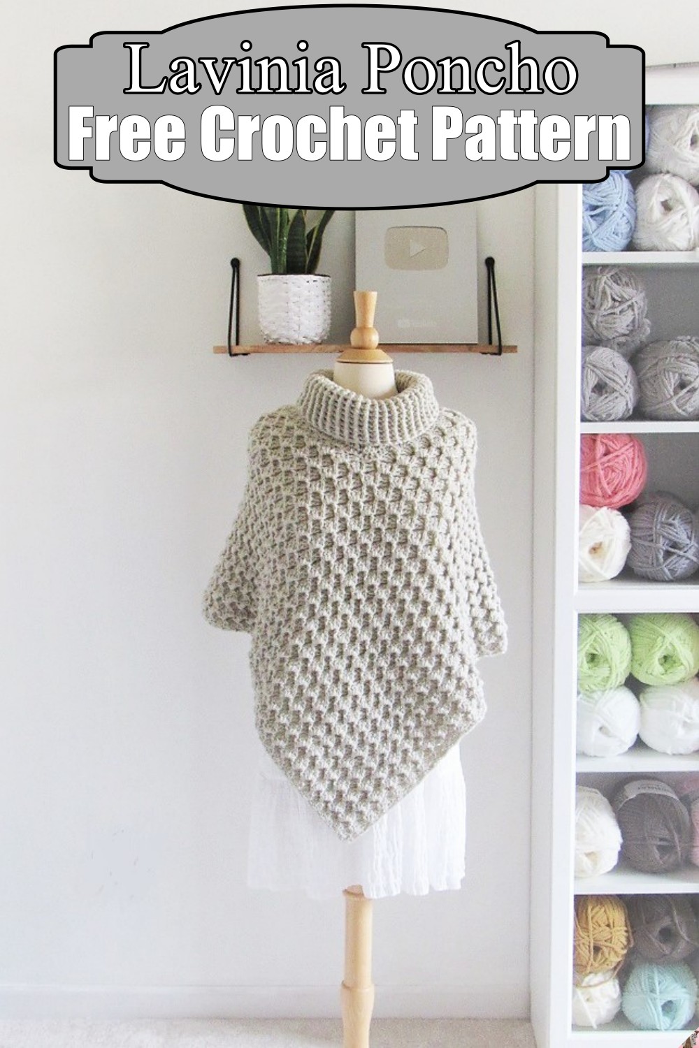 Lavinia Poncho