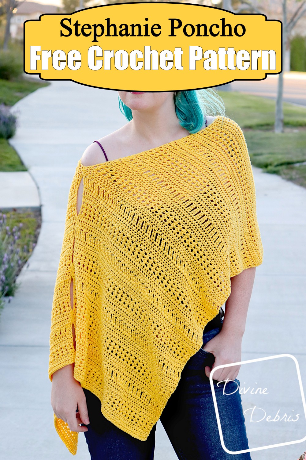Stephanie Poncho