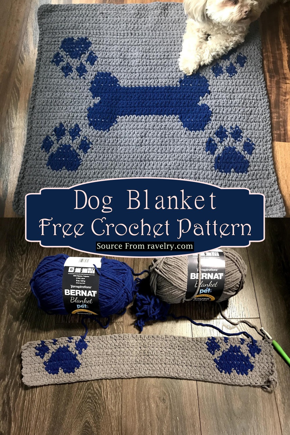 Dog Blanket