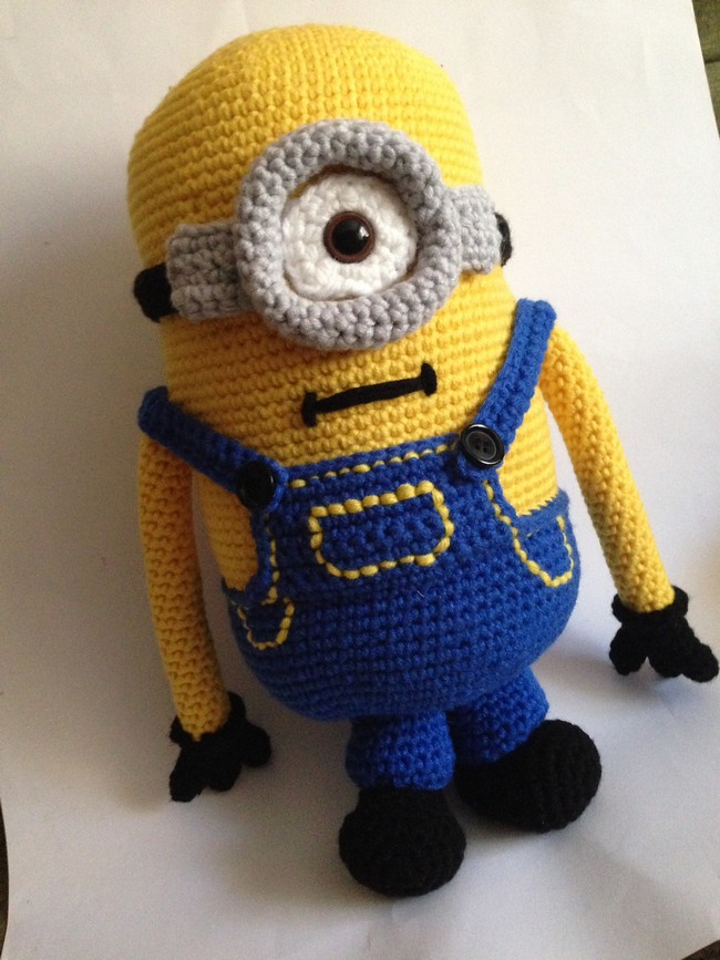 Minion Revisited