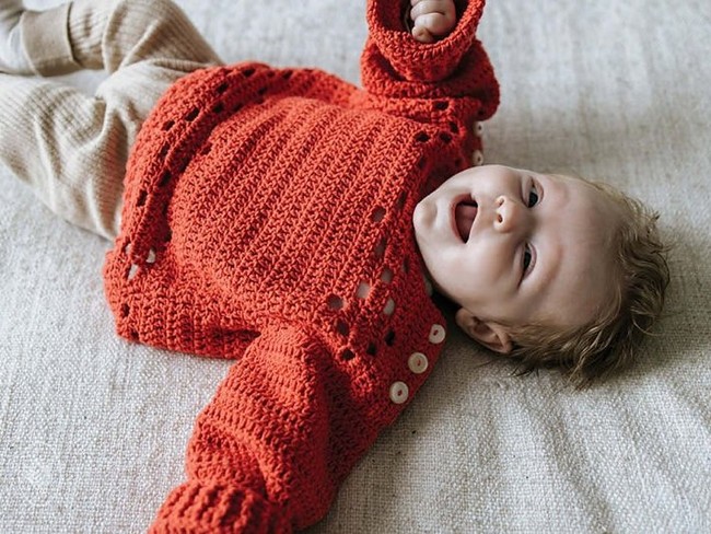 Baby jumper