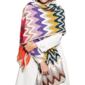 Free Crochet Wrap Patterns