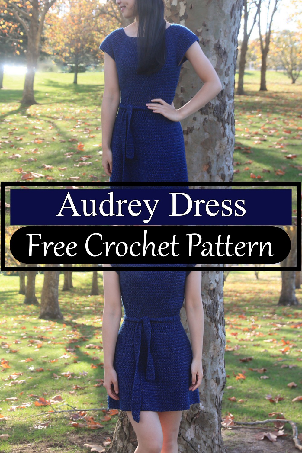 Audrey Dress