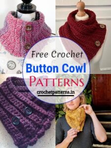 25 Free Crochet Wrap Patterns