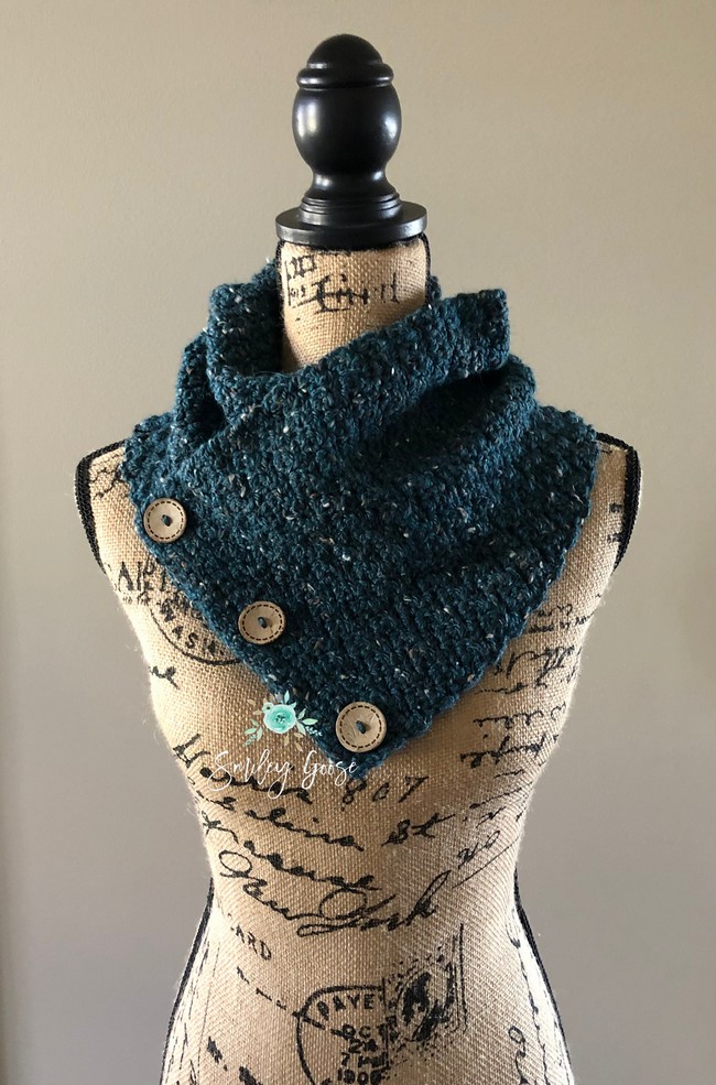 Gage Cowl