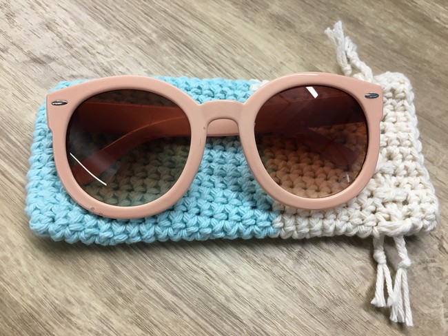 Sunglasses Case 1