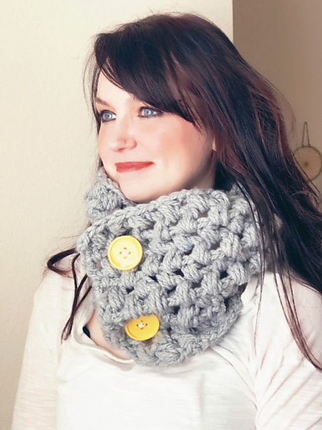 The Lakota Cowl