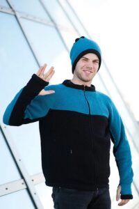 Free Crochet Men Sweater Patterns