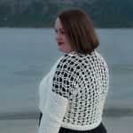 22 Free Crochet Summer Cardigan Patterns
