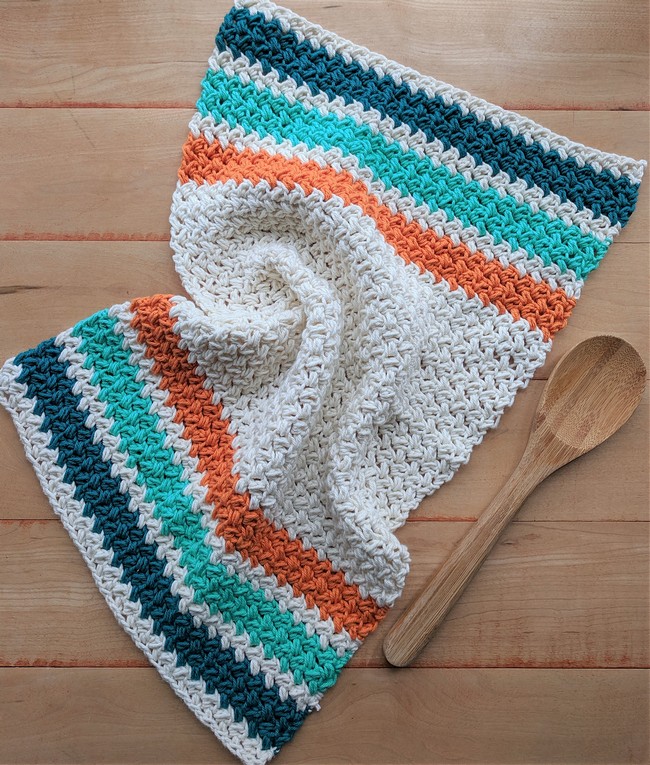 Hygge Home Dish Towel