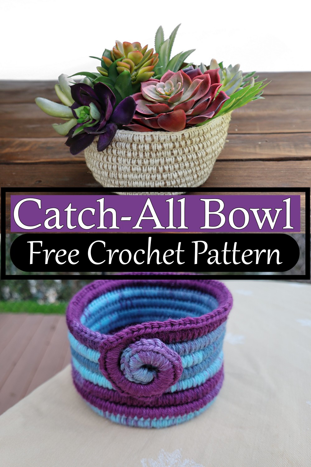 Catch-All Bowl