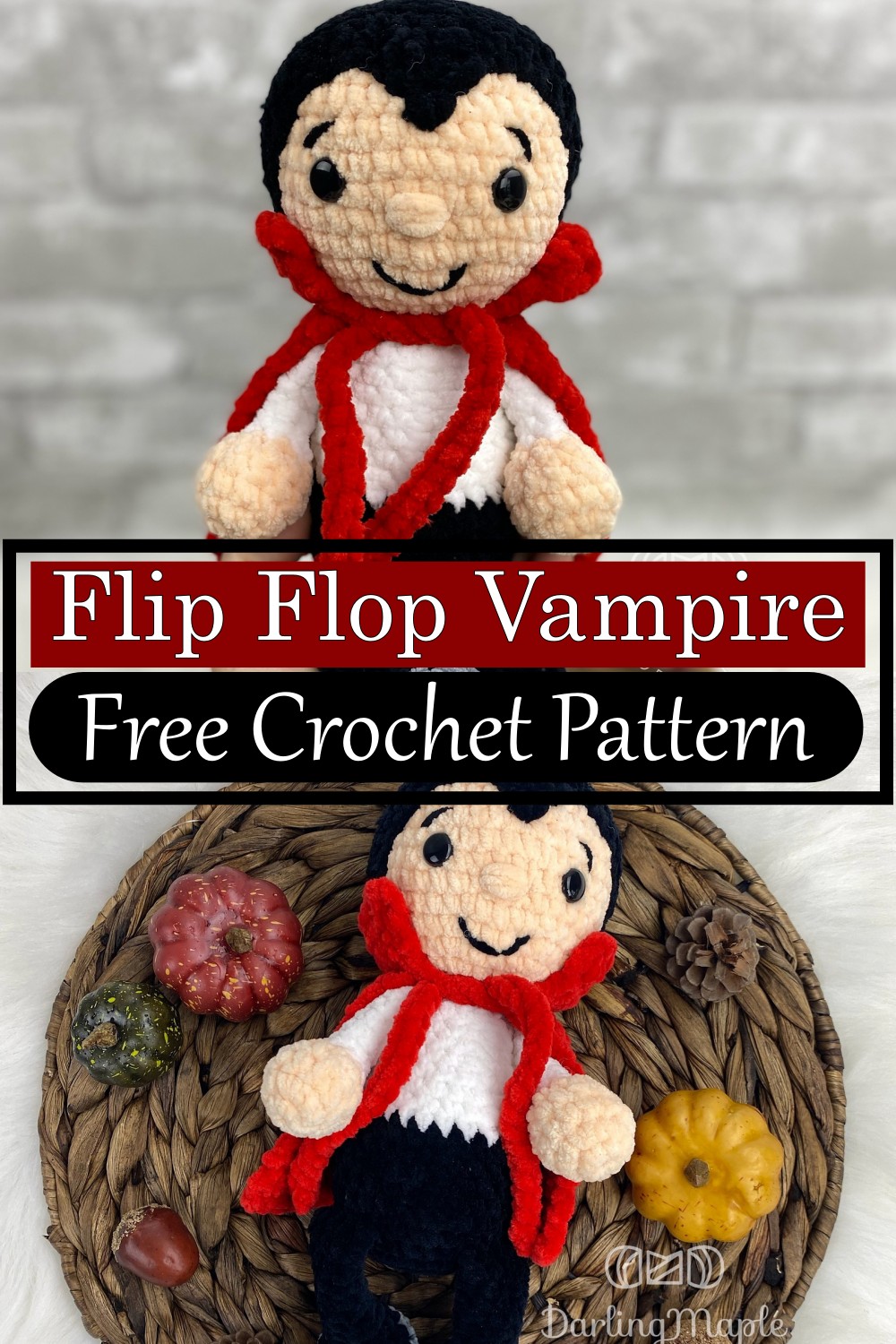 Flip Flop Vampire