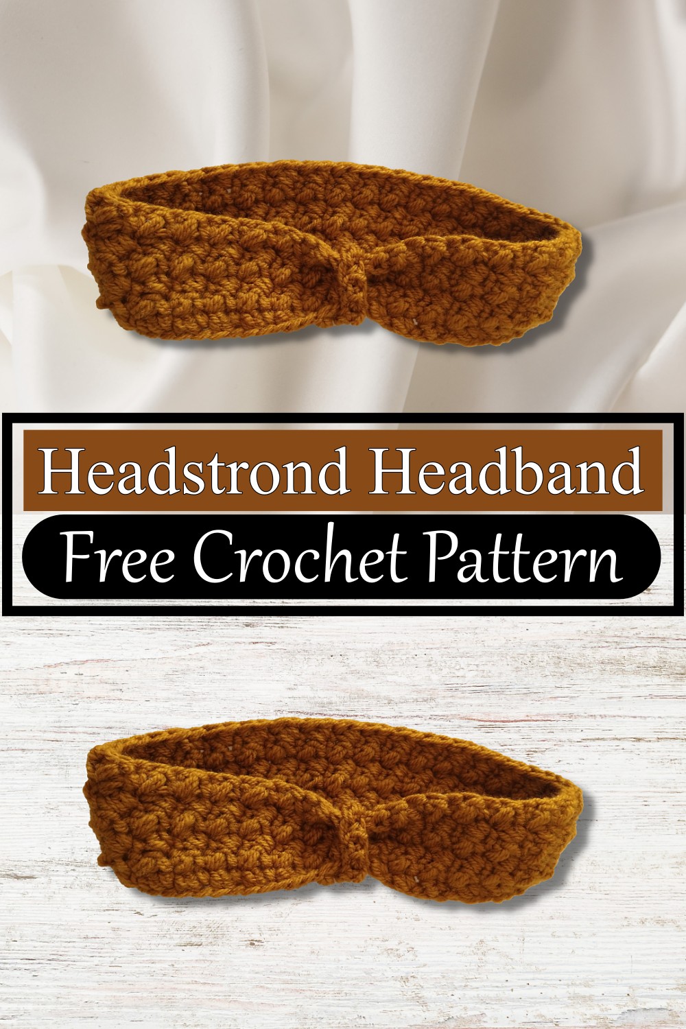 Headstrond Headband
