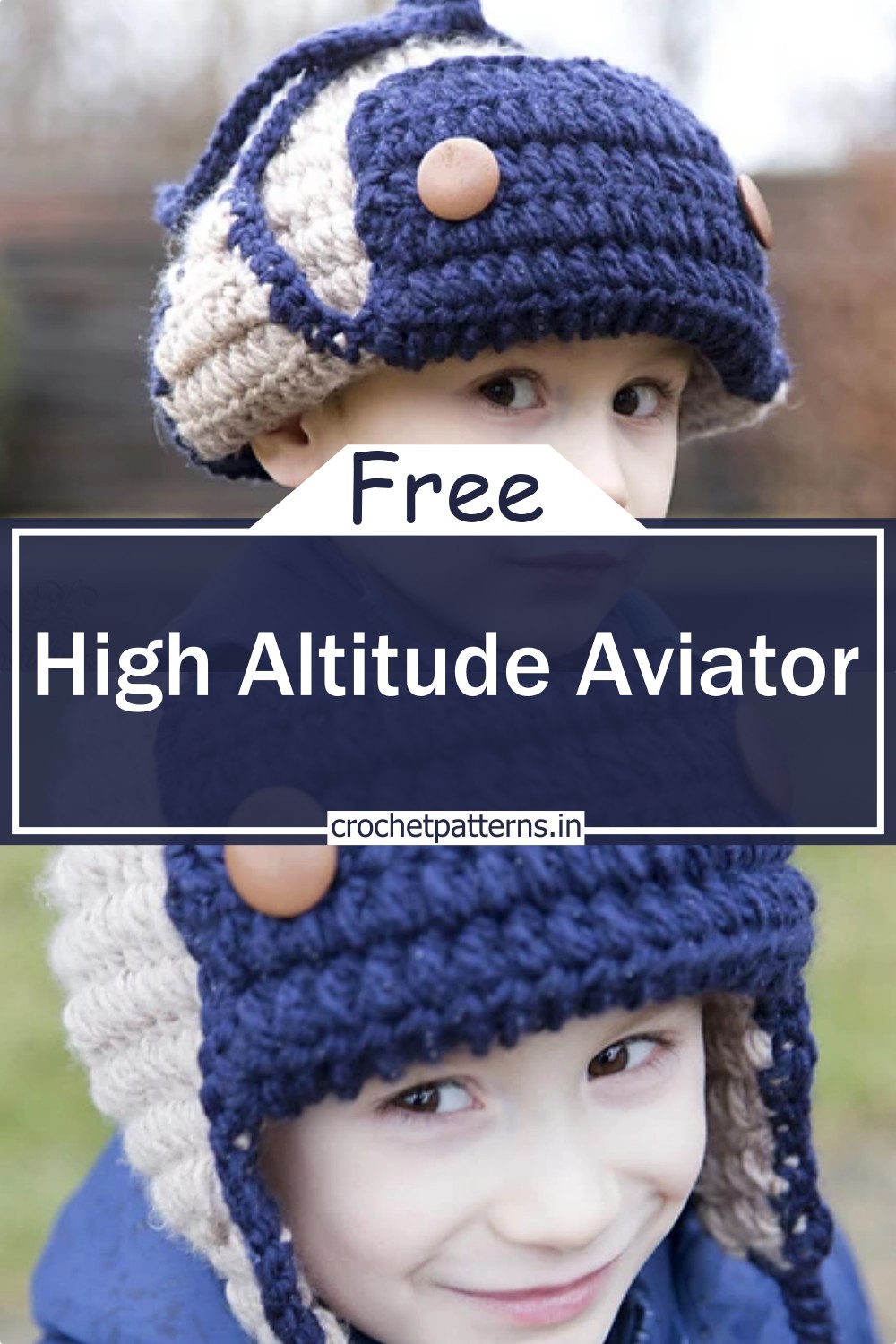 High Altitude Aviator