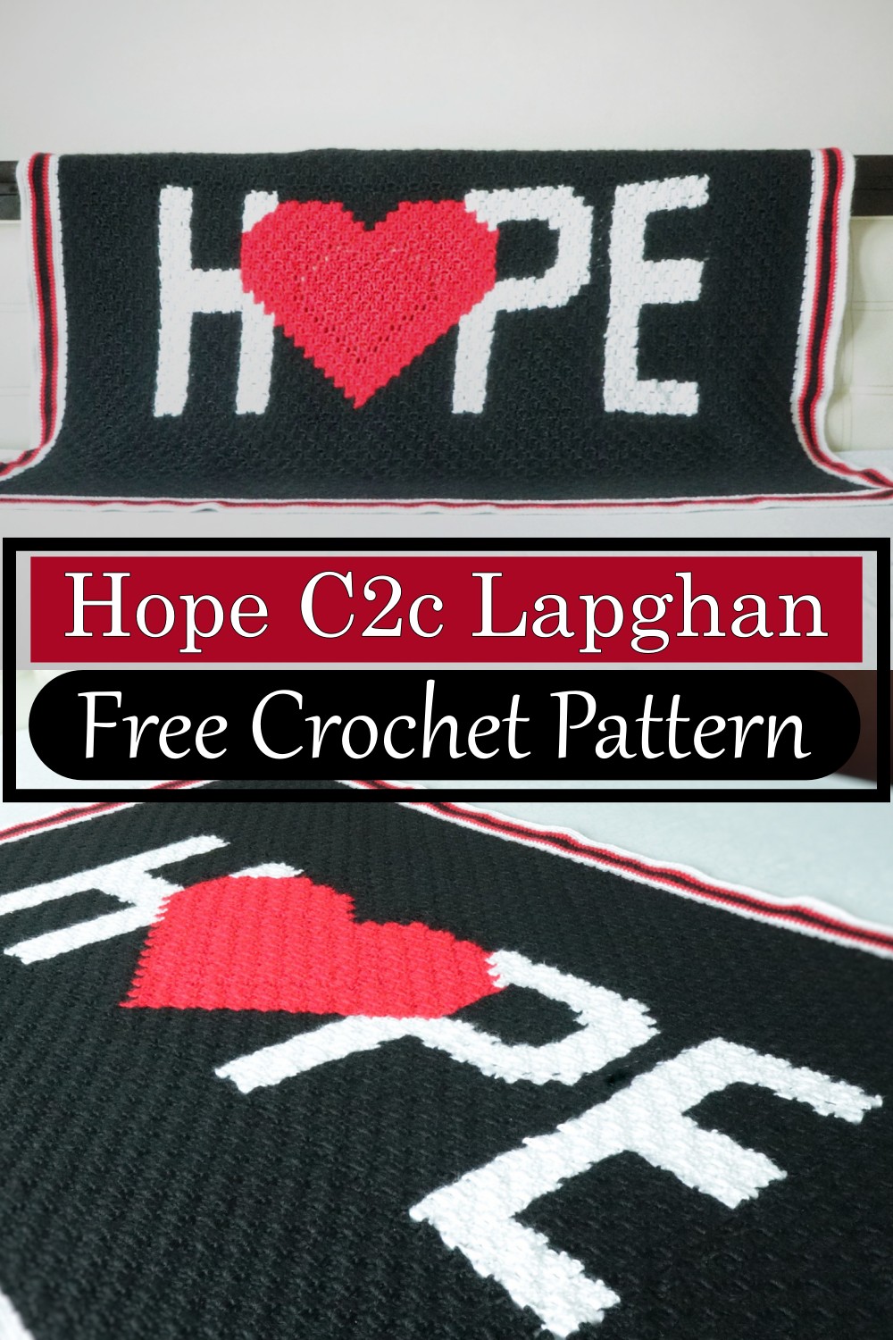 Hope C2c Lapghan