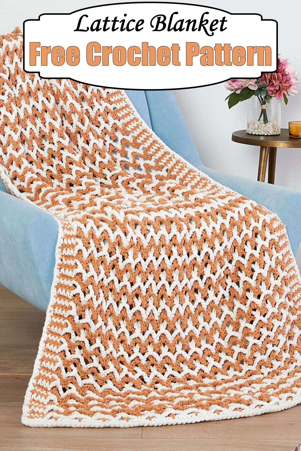 Lattice Blanket