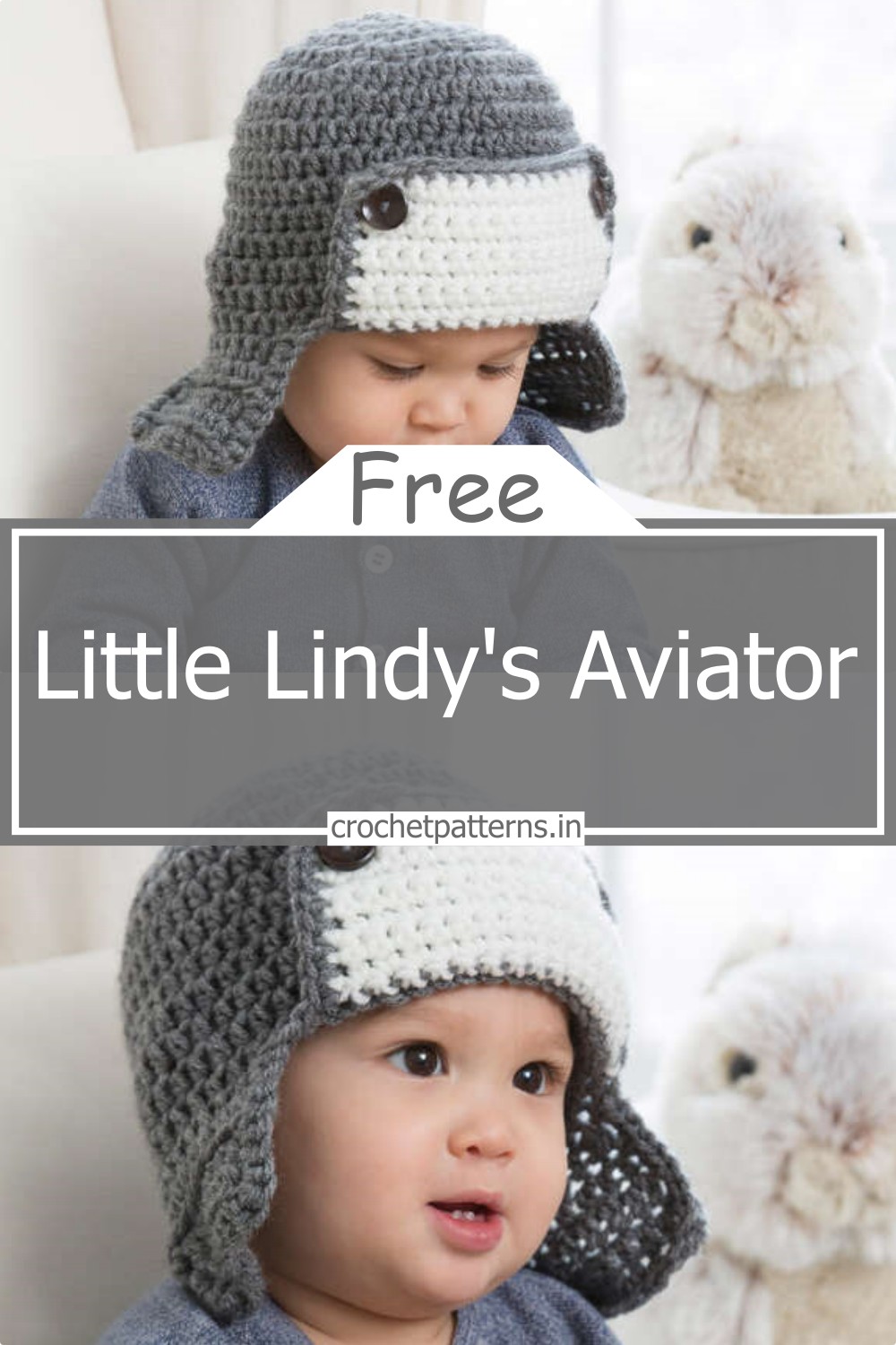 Little Lindy's Aviator