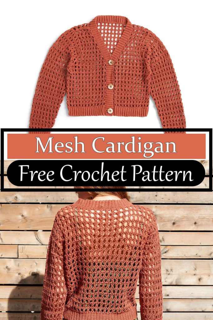 18 Free Crochet Linen Patterns - How To Crochet Linen Stitch