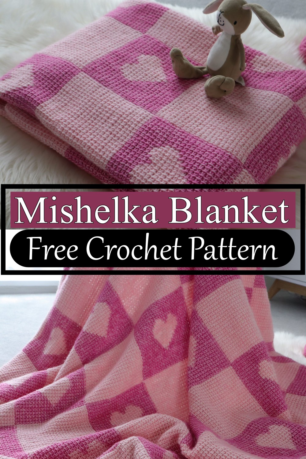 Mishelka Blanket