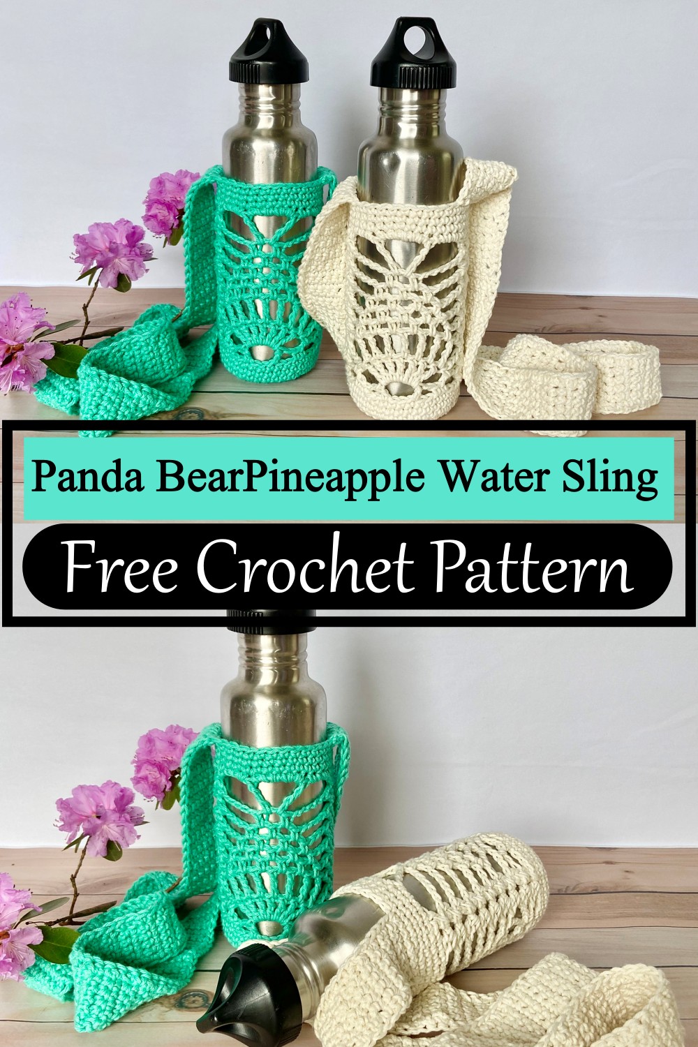 Pineapple Water Sling