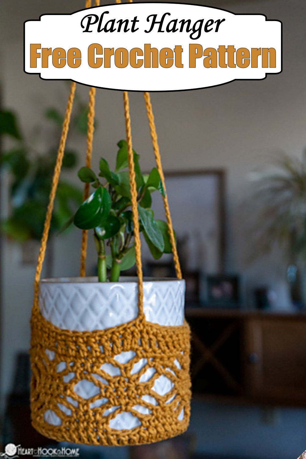 Plant Hanger