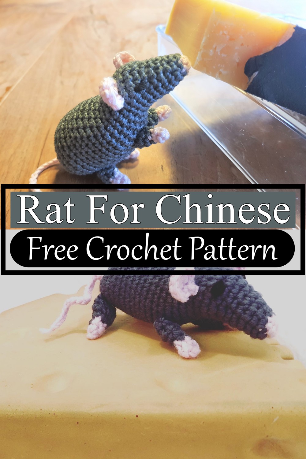 Rat For Chinese