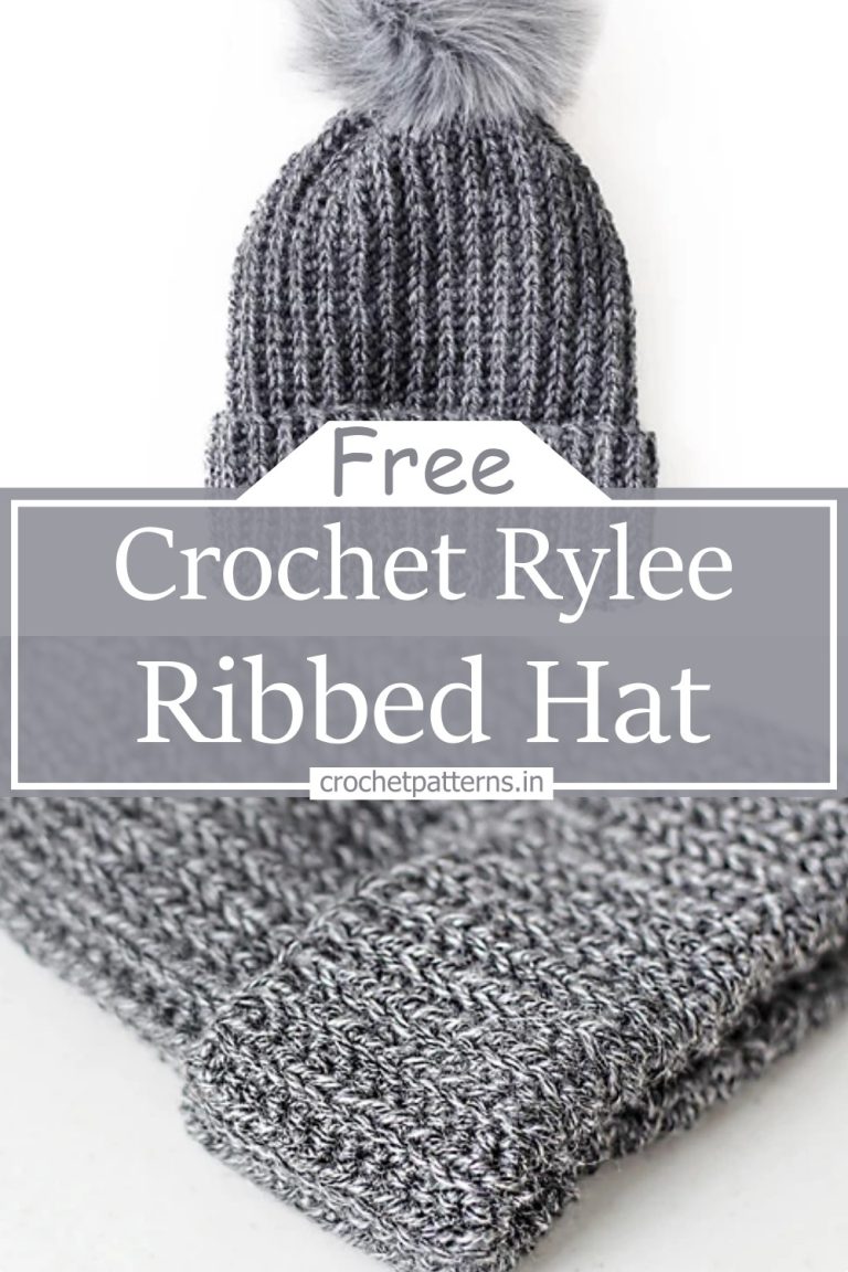 Crochet Hat